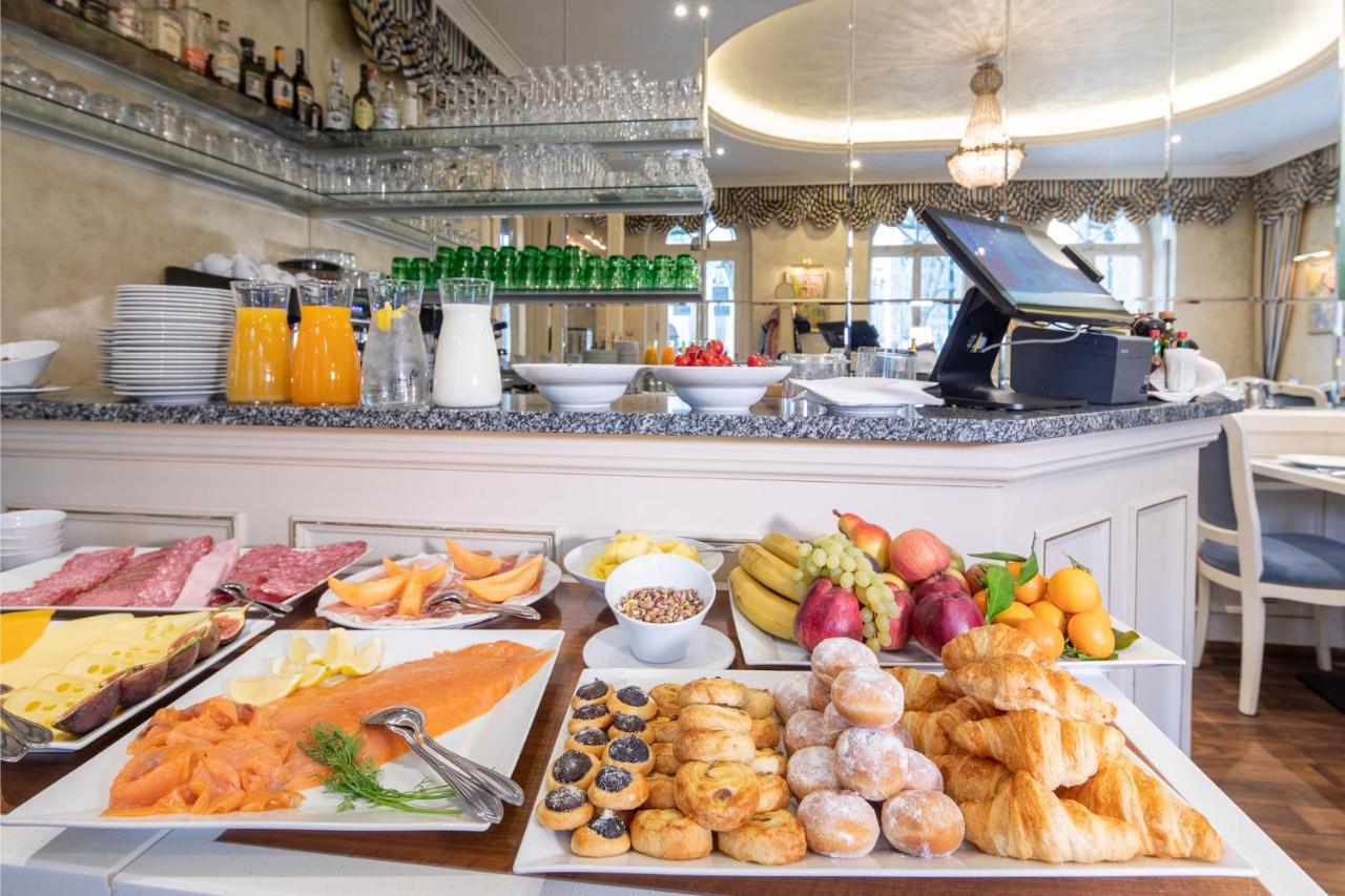 Villa Basileia Riverside 카를로비바리 외부 사진