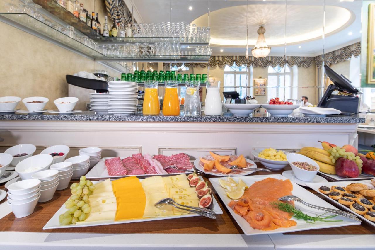 Villa Basileia Riverside 카를로비바리 외부 사진